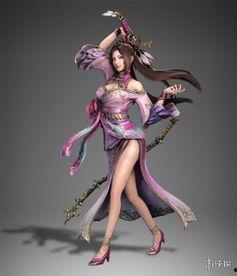 貂蝉无双最新爆料,揭秘绝世美女的传奇人生与神秘力量