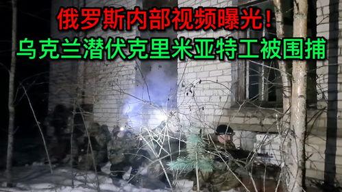 俄罗斯内部爆料视频在线,爆料视频曝光惊人内幕