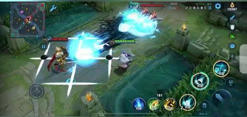 王者荣耀西游最新爆料,仙侠风云再起，神秘英雄即将亮相